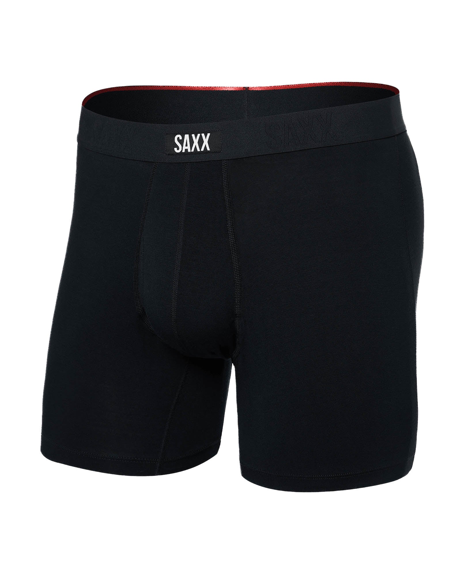 Boxer Vibe Comfort