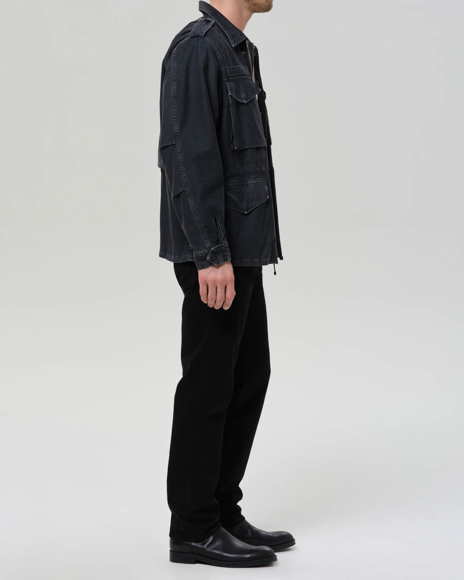 Elijah Jean