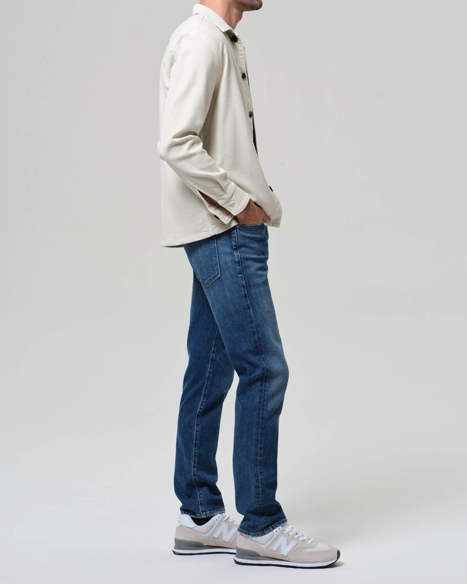 Elijah Jean