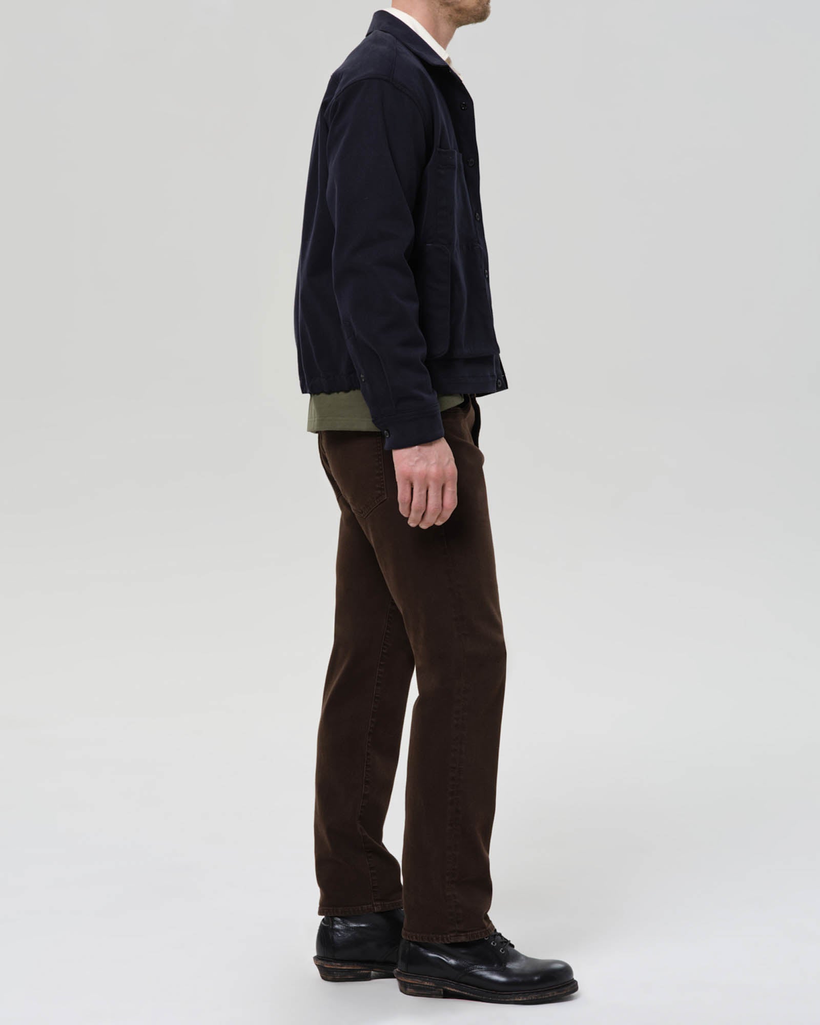 Elijah Jean