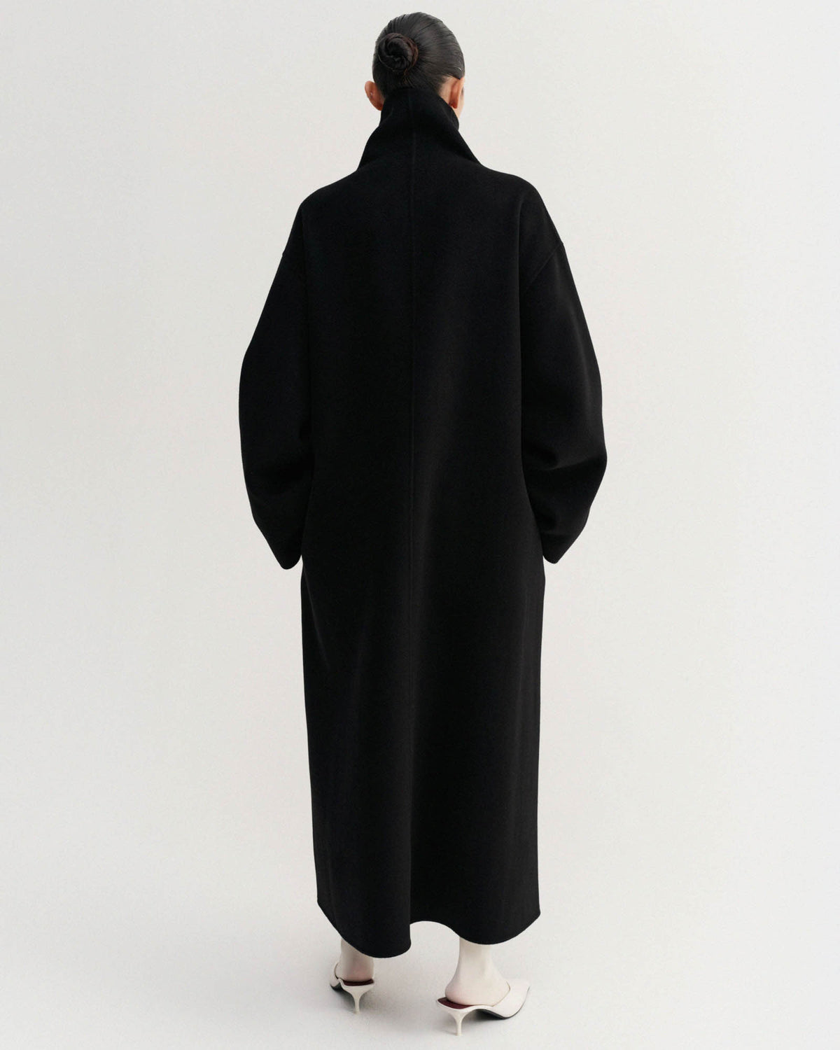 Kaity Coat