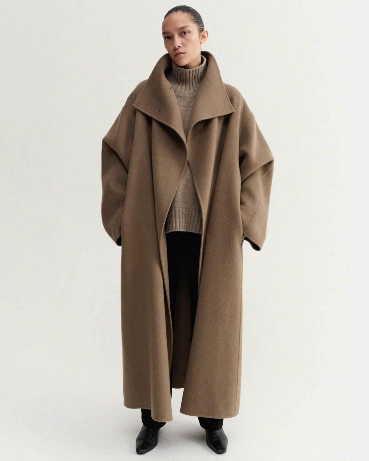 Kaity Coat