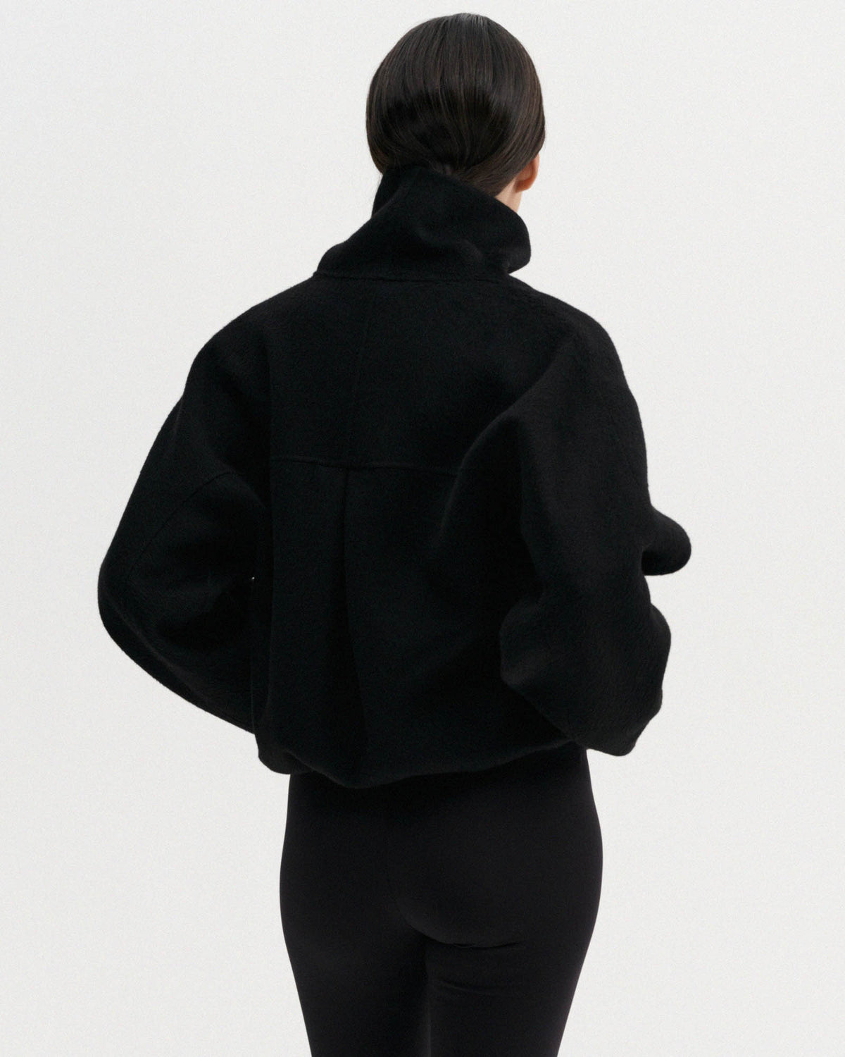 Lindy Coat