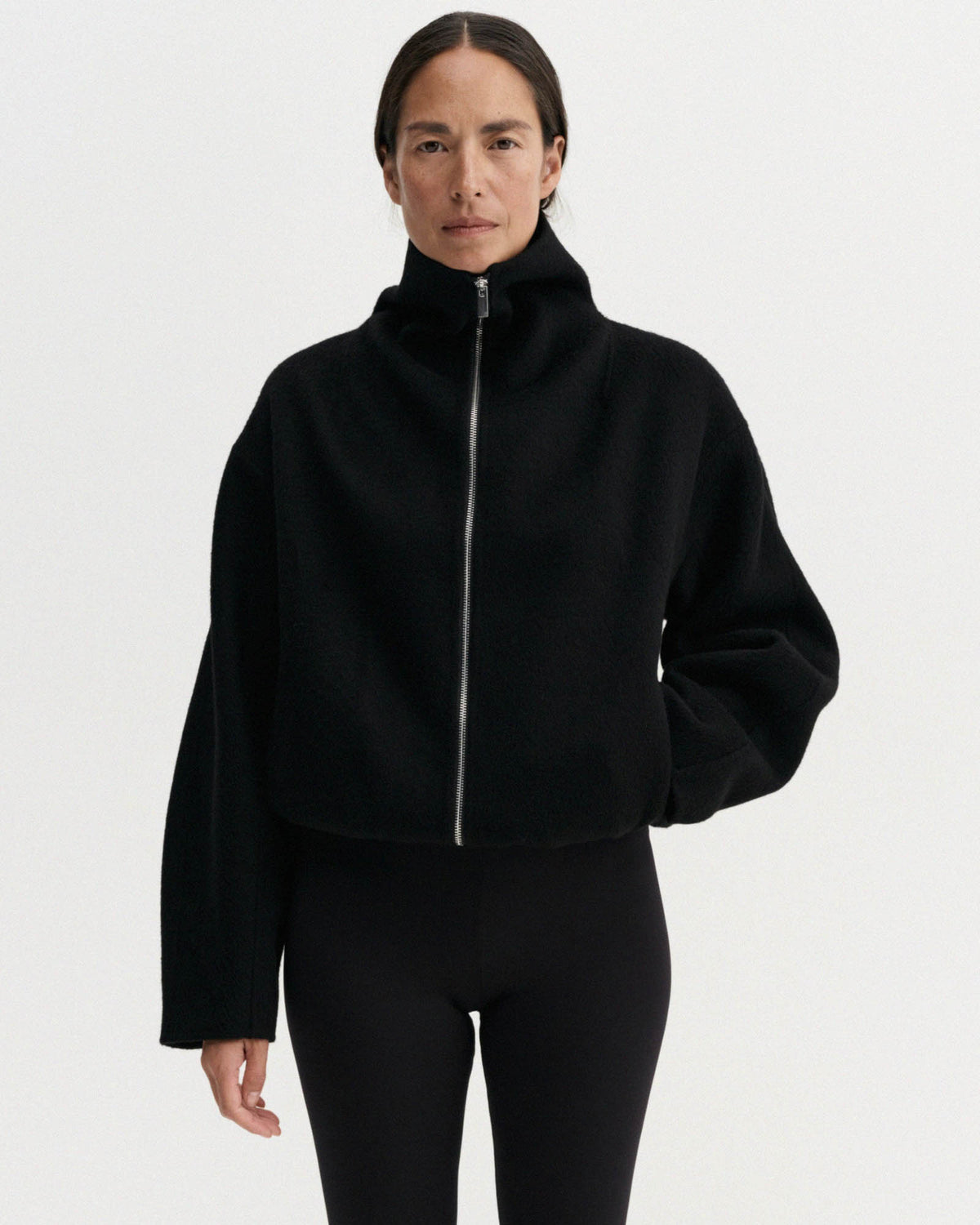 Lindy Coat