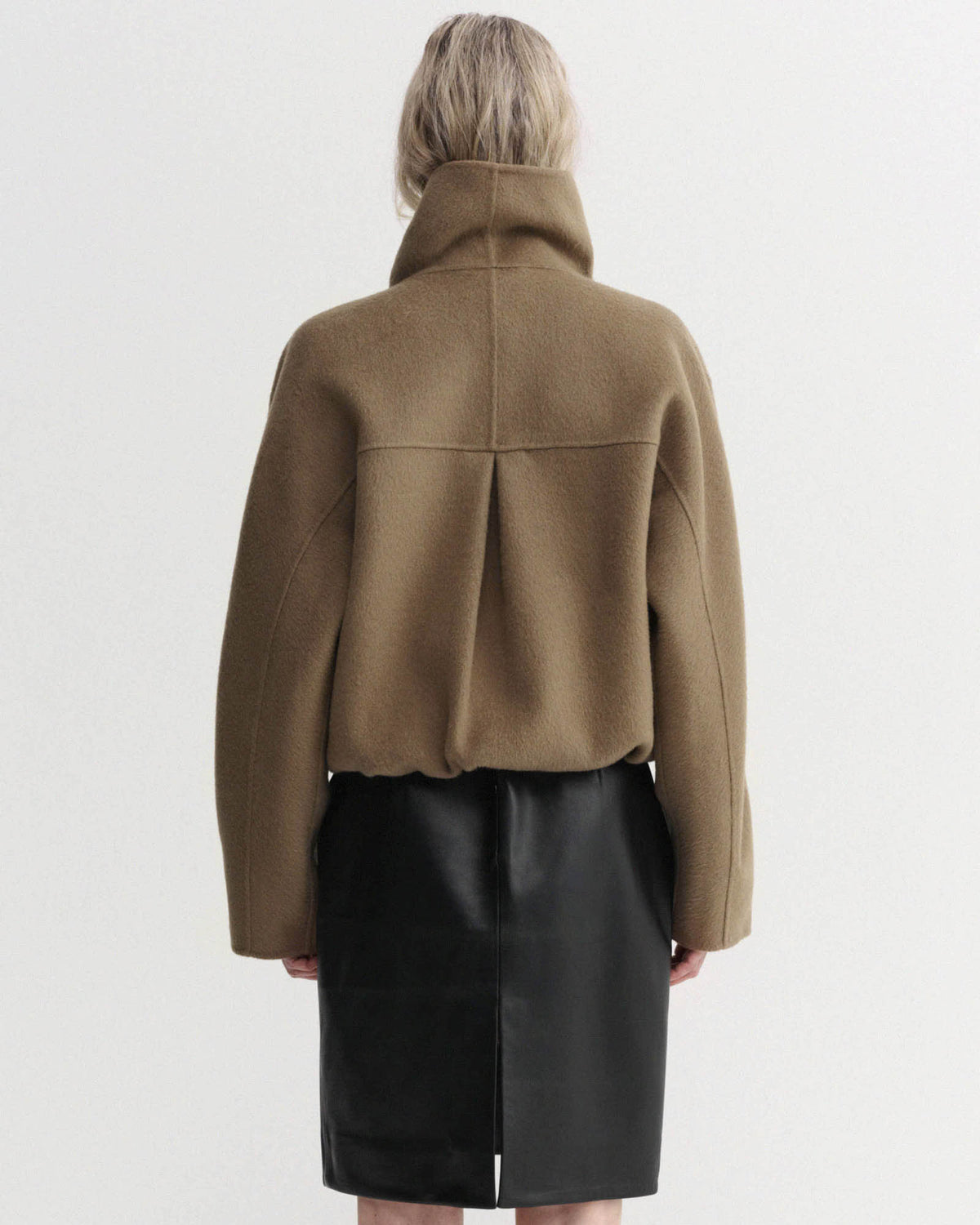 Lindy Coat