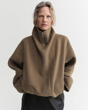 Lindy Coat