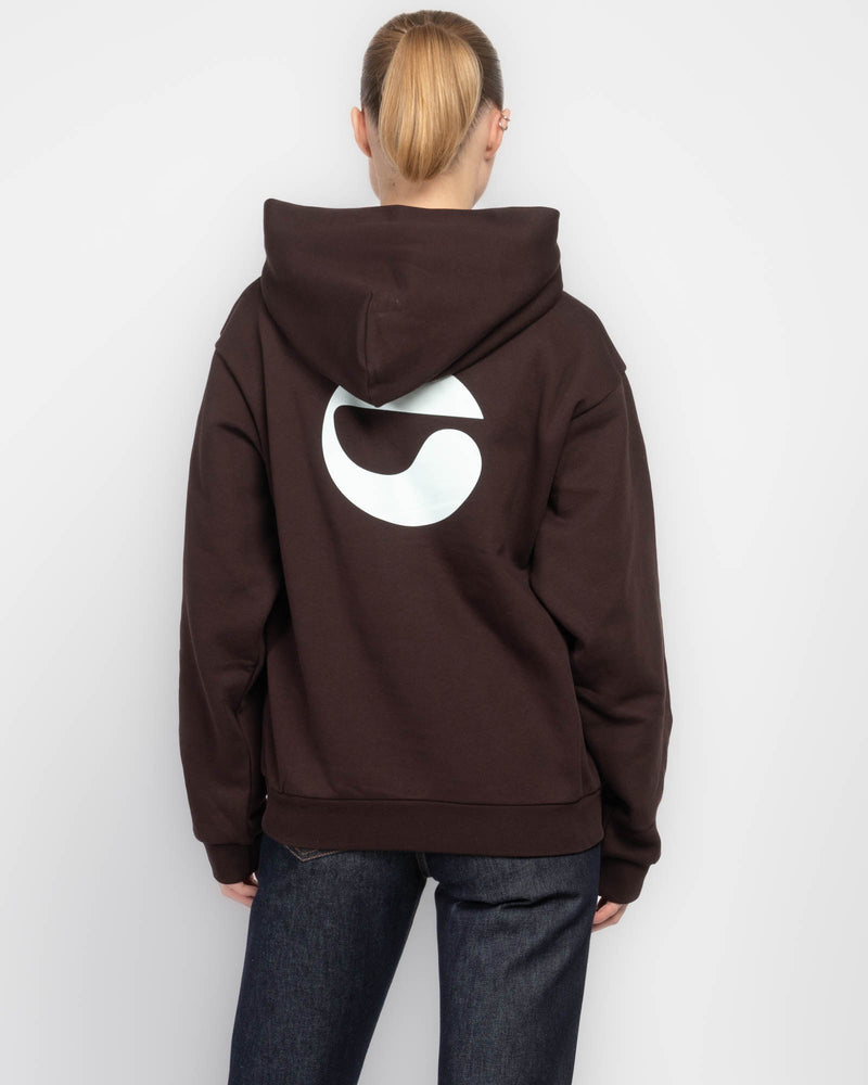 Logo Hoodie