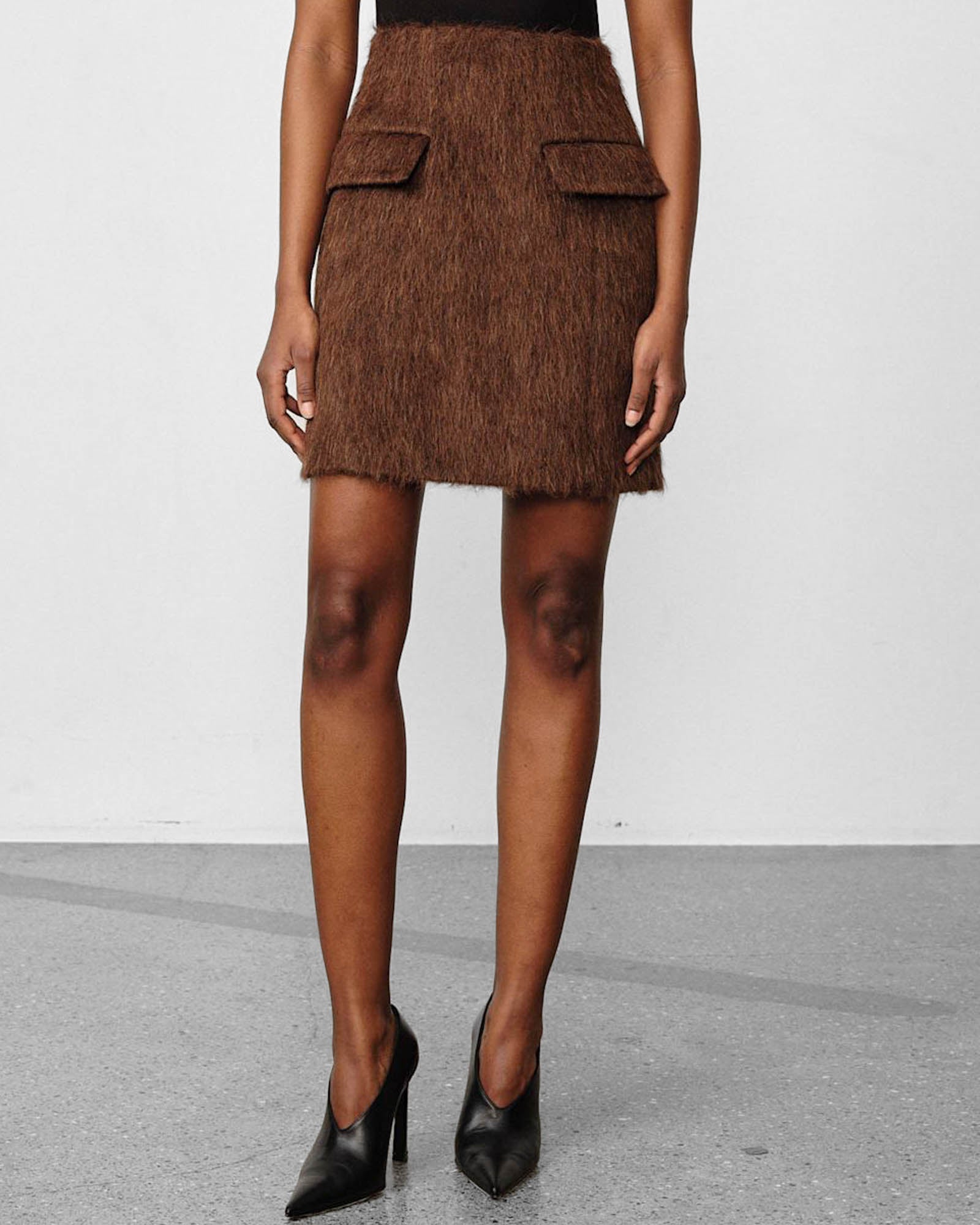 Benjamin Skirt