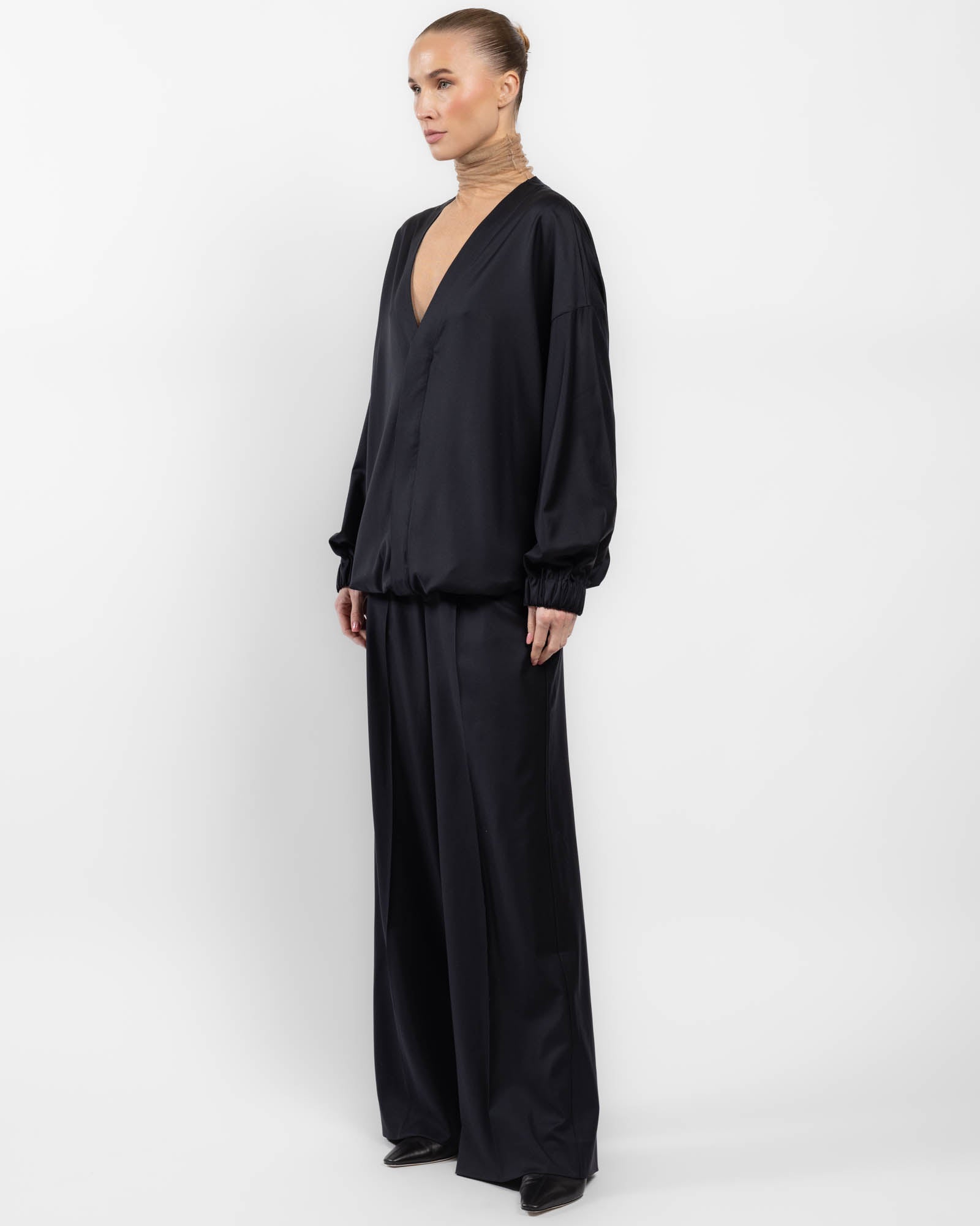 Blouson aviateur Valentina