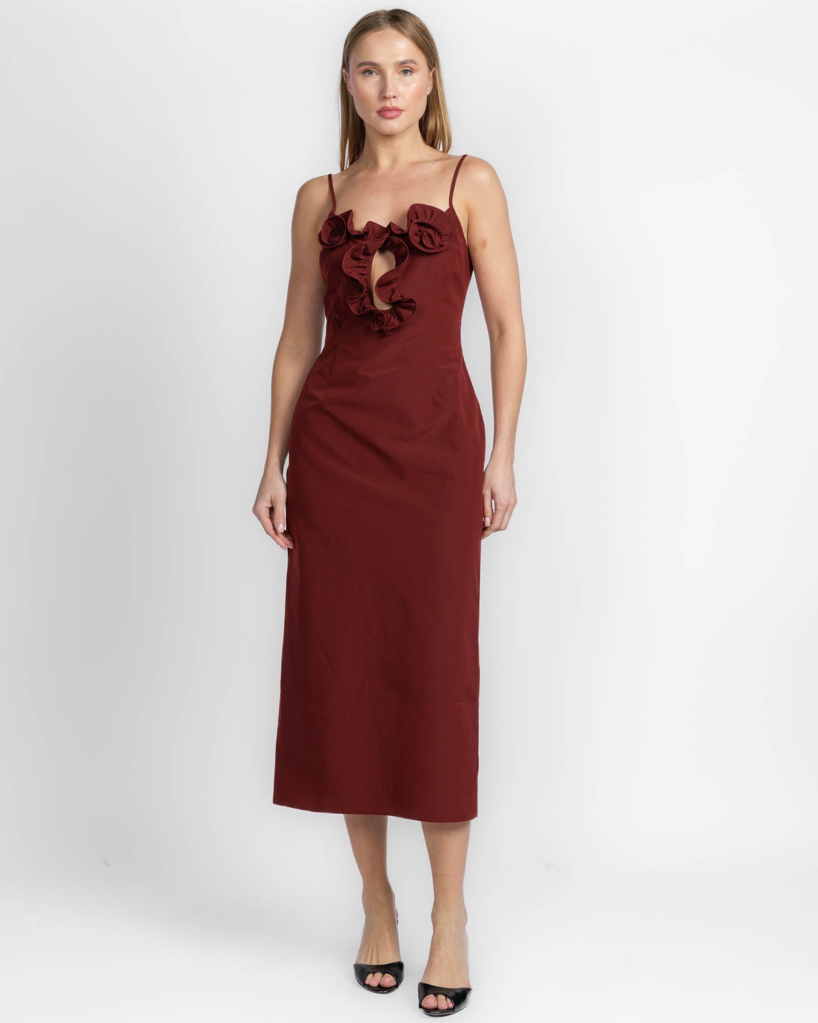 Beachwear Dress