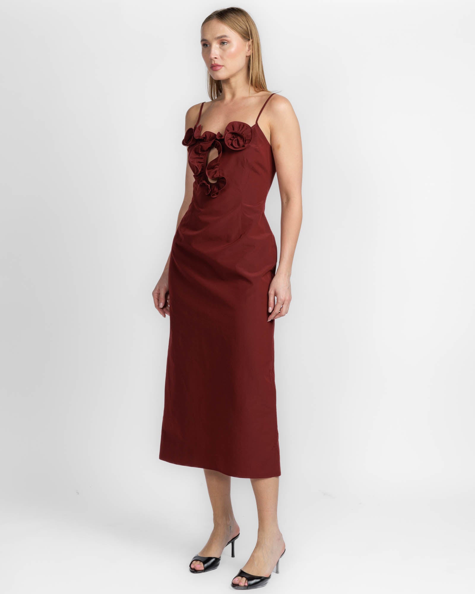 Beachwear Dress