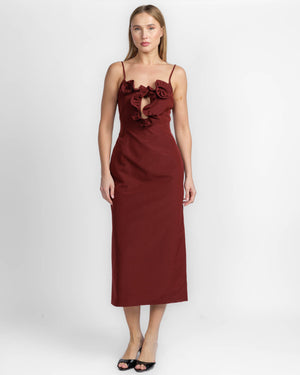 Beachwear Dress