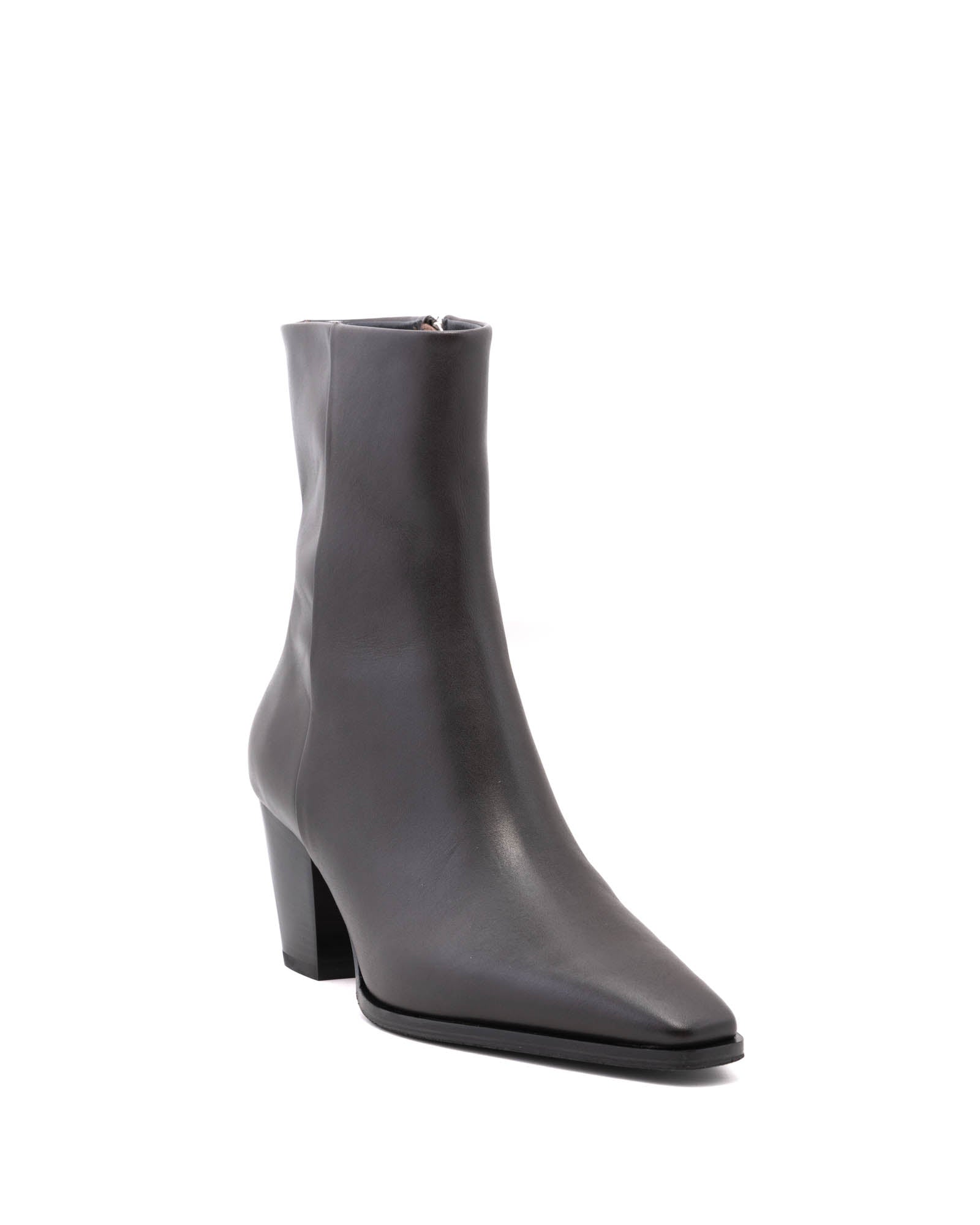 Hedvig Leather Boots