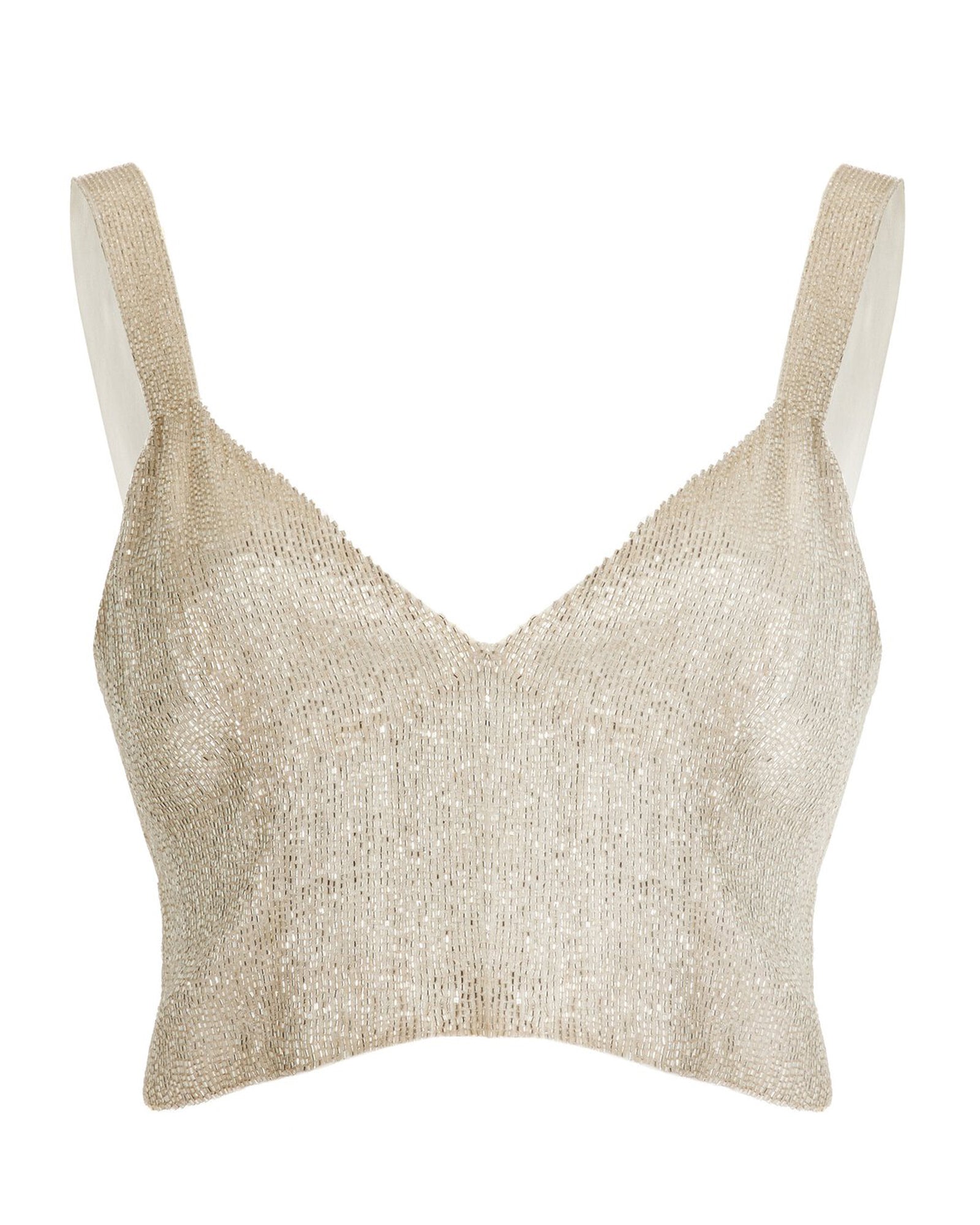 Joie Beaded Top