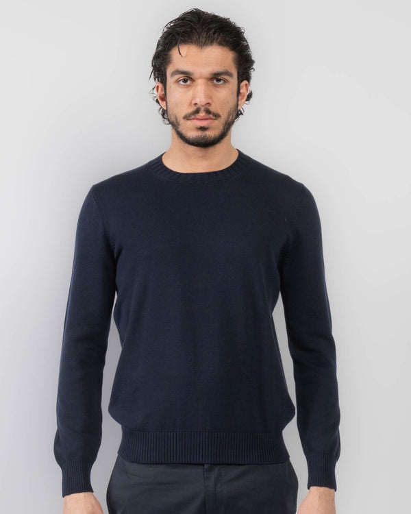 Crewneck
