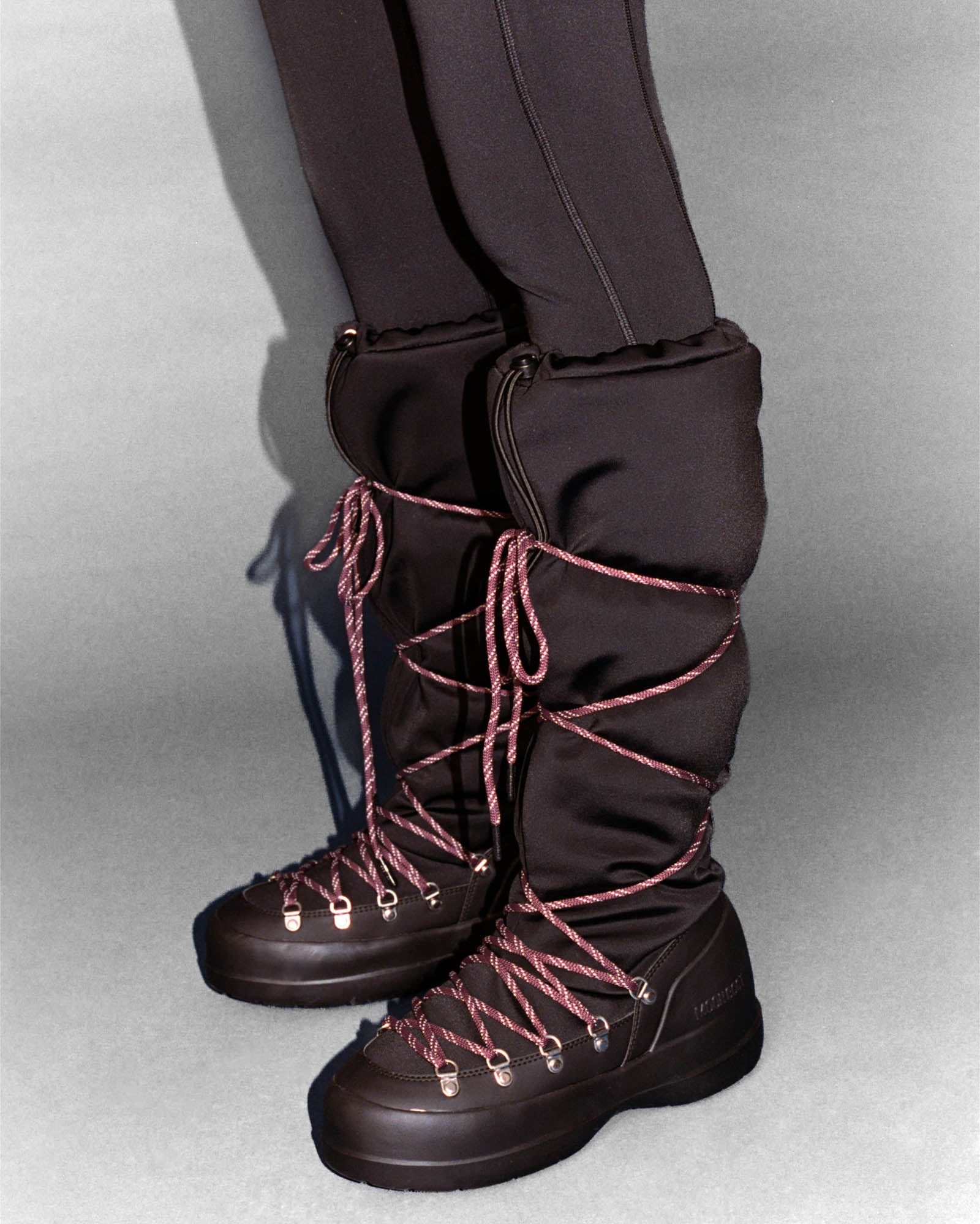 Luna Boots Extra