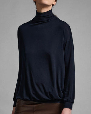 Myra High Neck Sweater