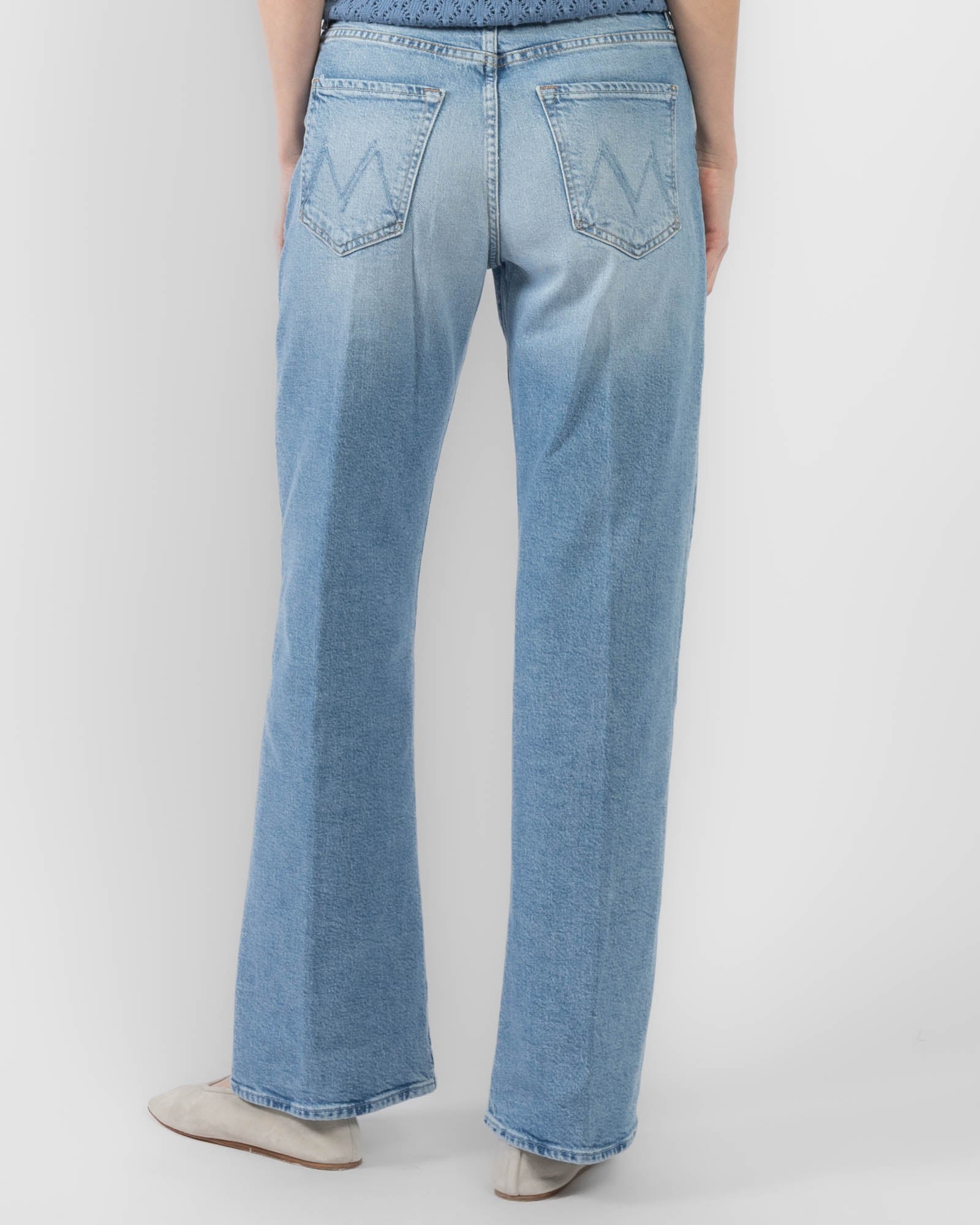 Lasso Sneak Jeans