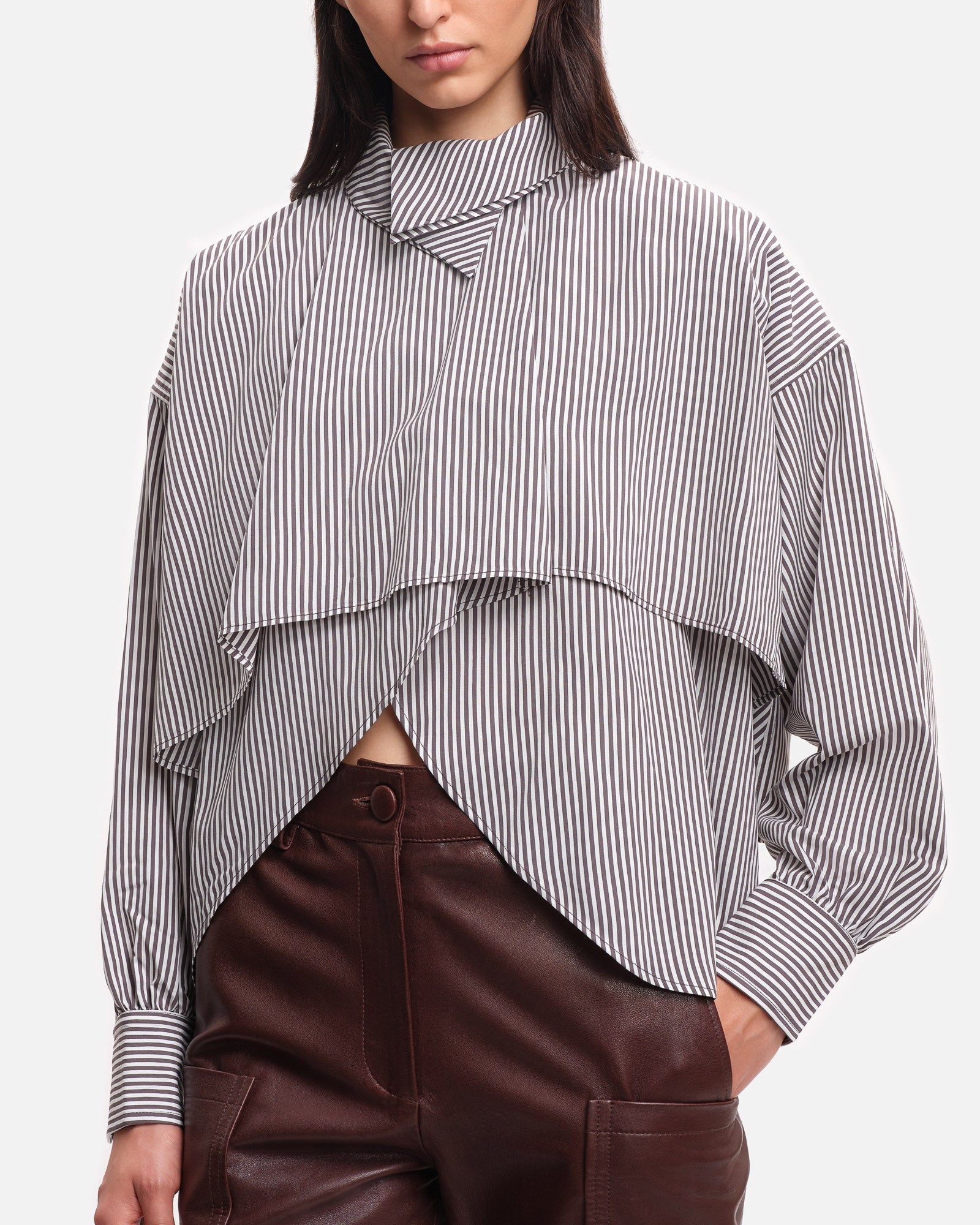 Bird Shirt