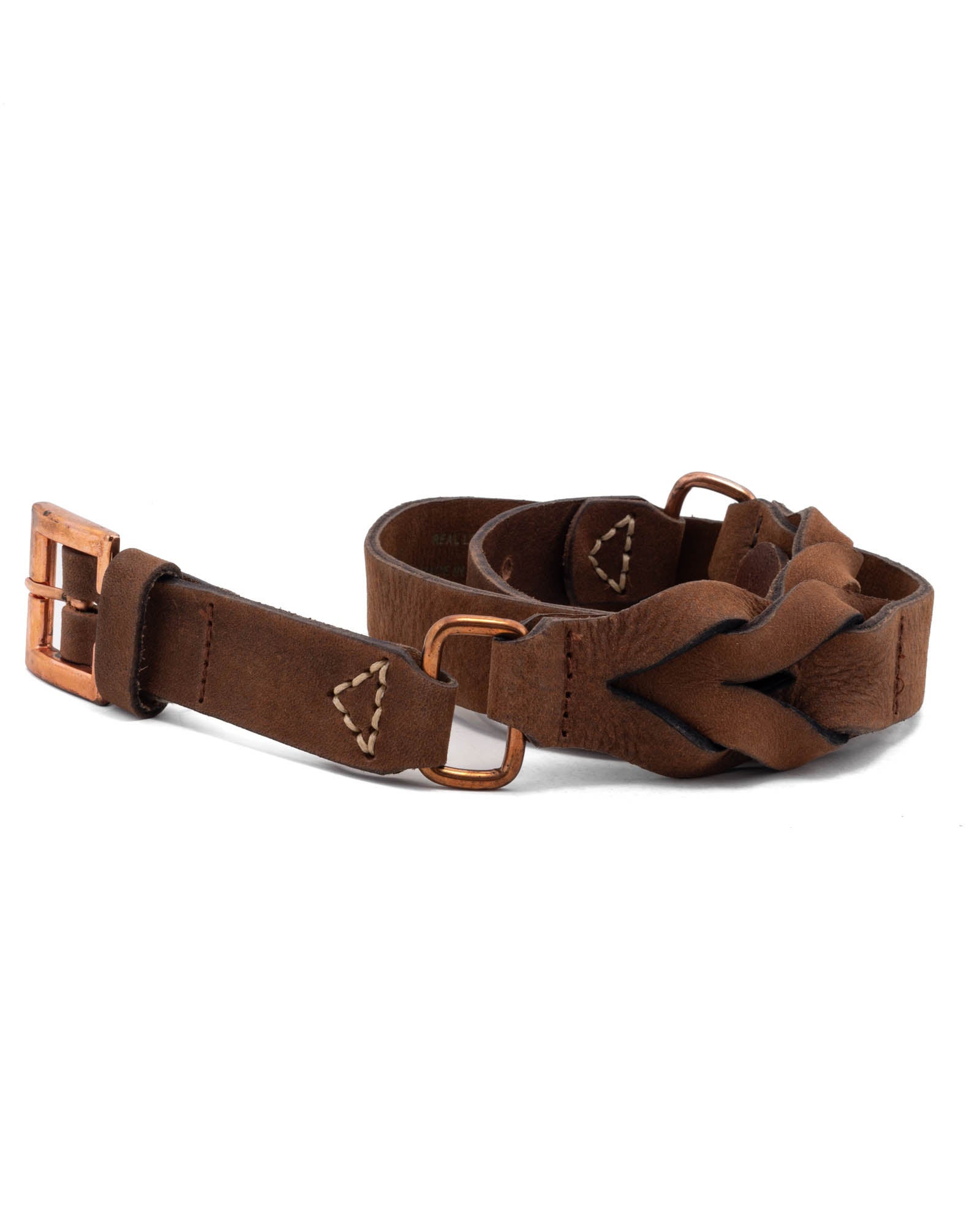 Ceinture à chevrons