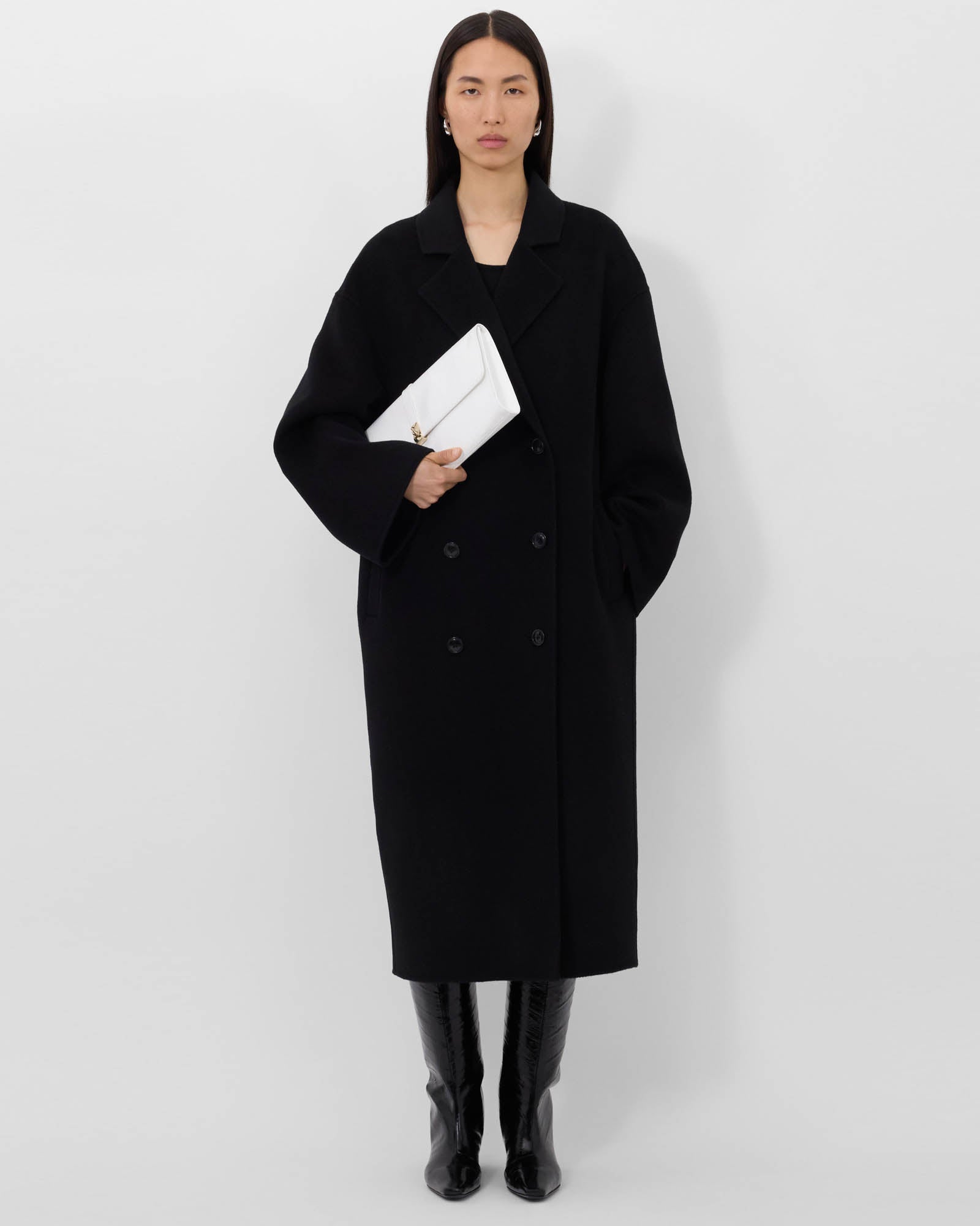 Borneo Coat