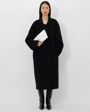 Borneo Coat