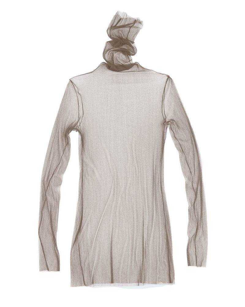 Cisne Tulle Top