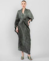 Mayu Dress