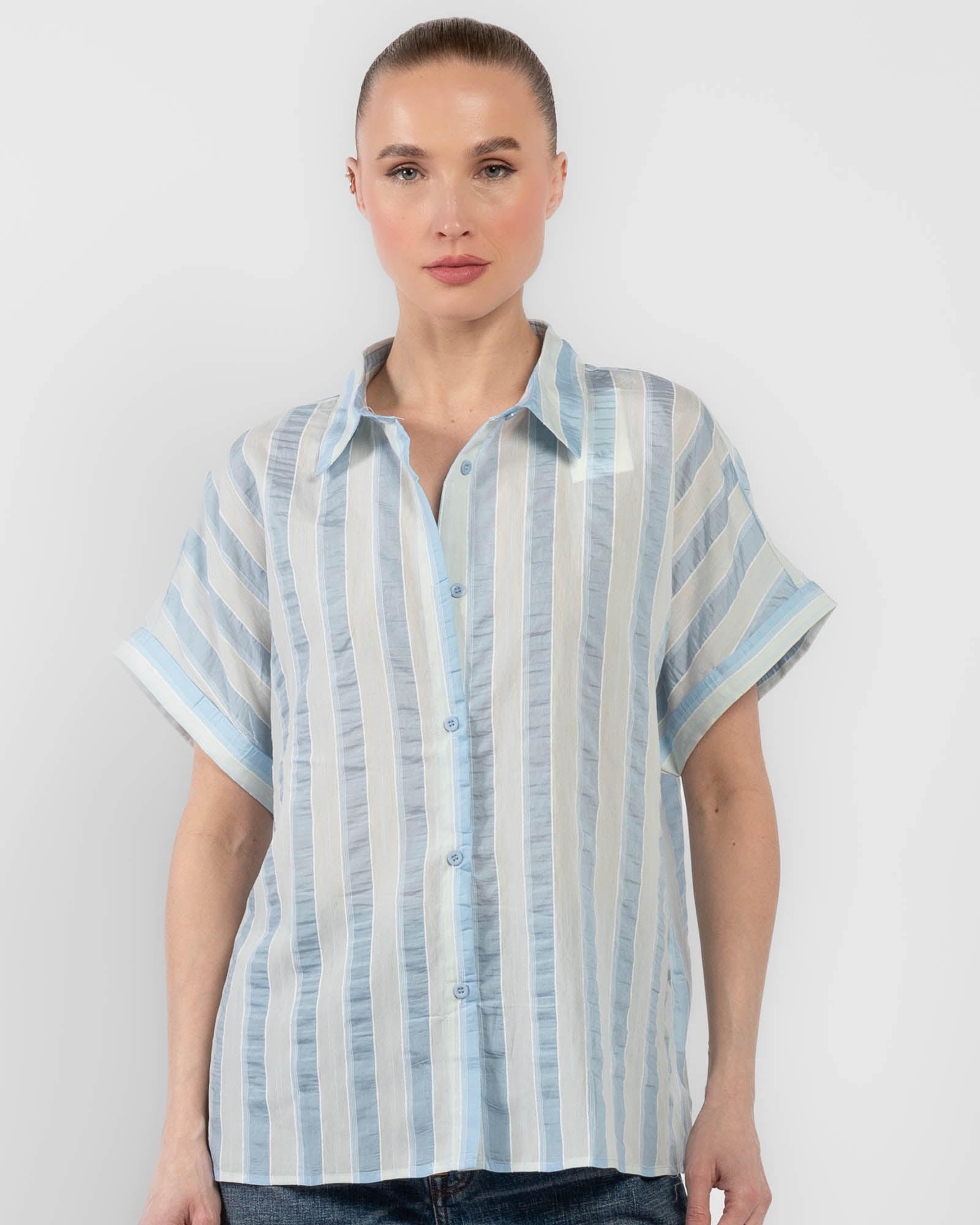 Stripe Shirt