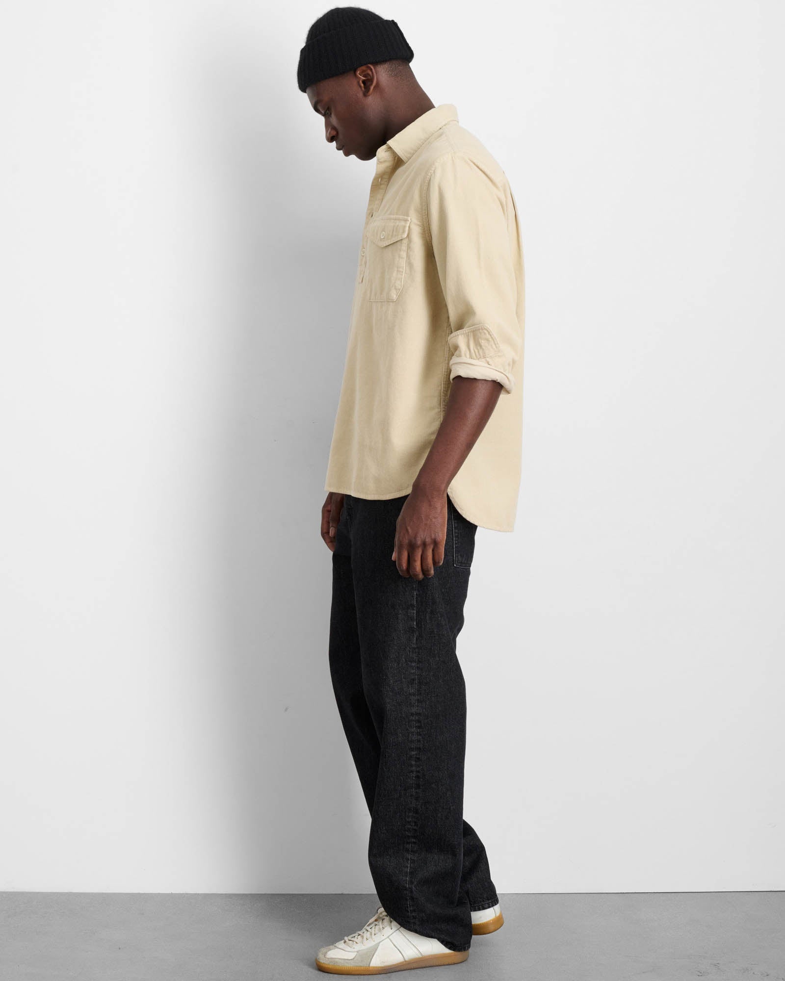 Carter Shirt