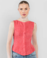 Lupe Vest