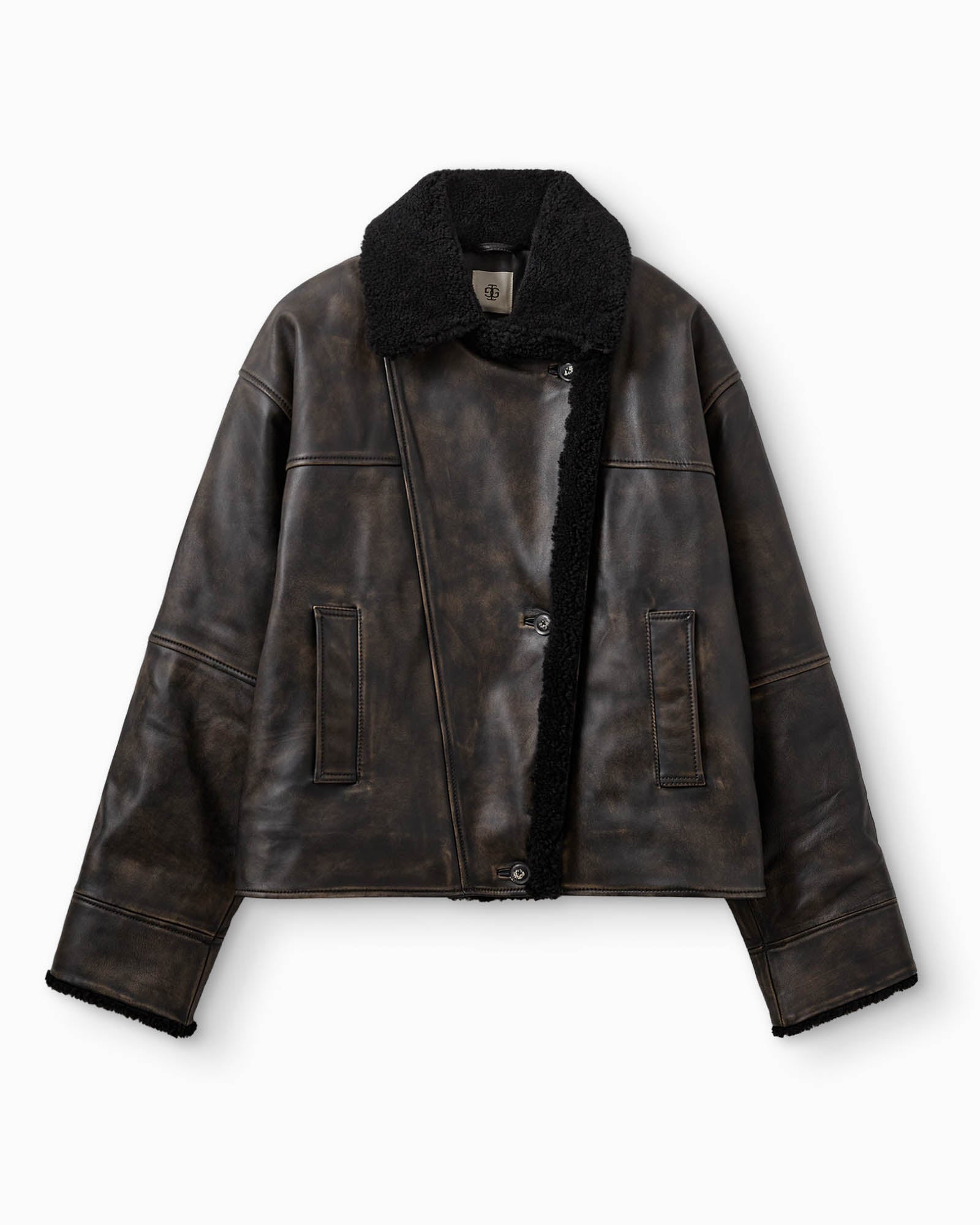 Aviator Jacket