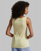 Long Lean Tank Top