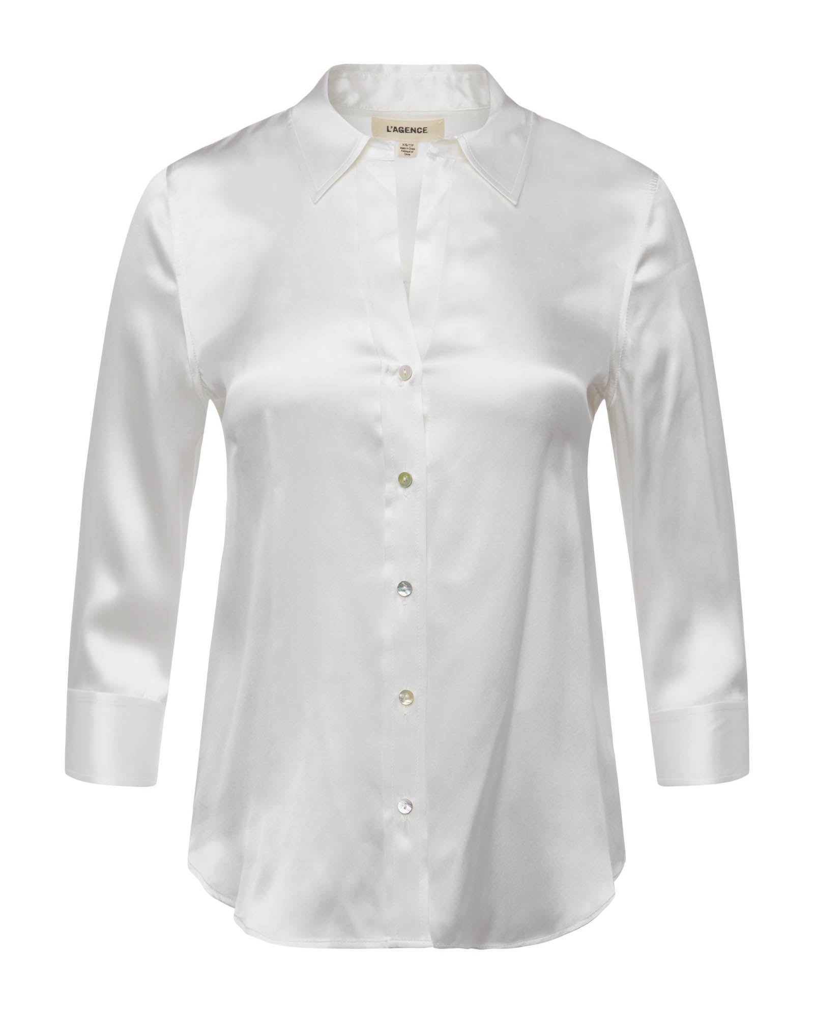 Dani 3/4 Sleeve Top