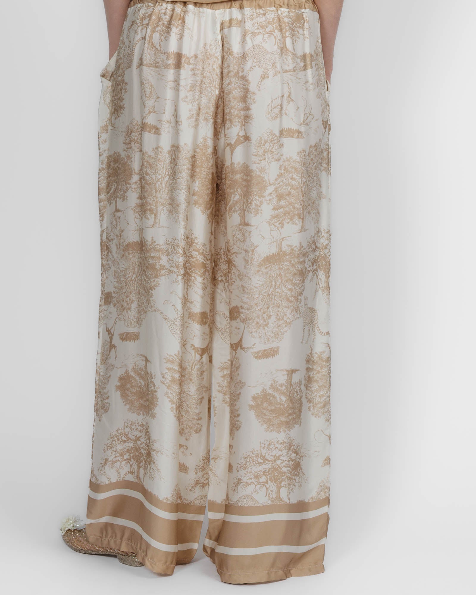 Animal Pant