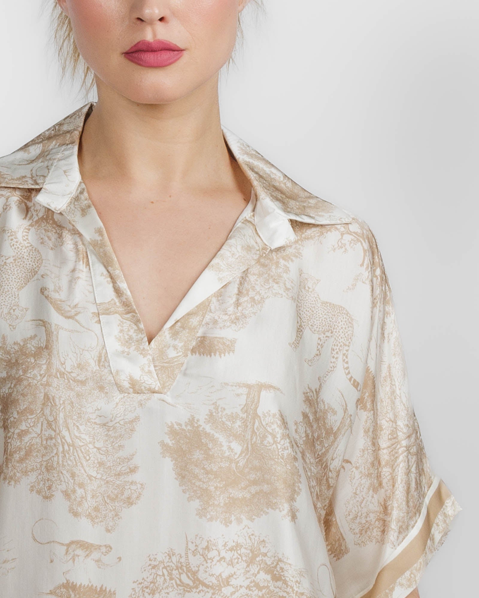 V Shirt