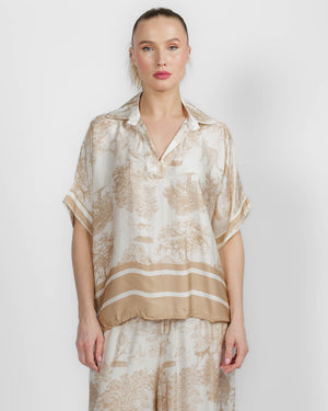 V Shirt