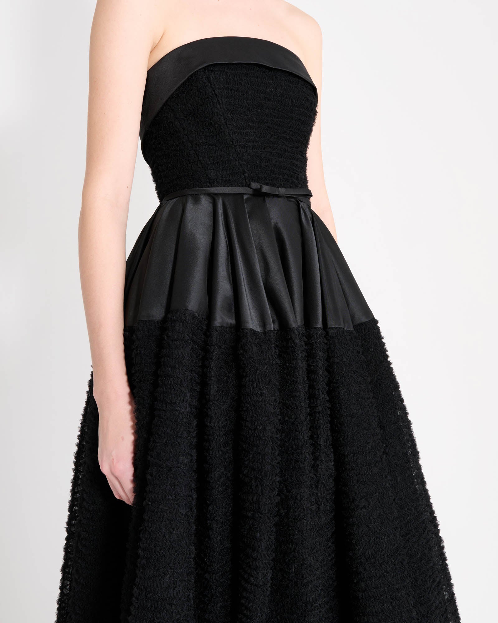 Circle Maxi Dress