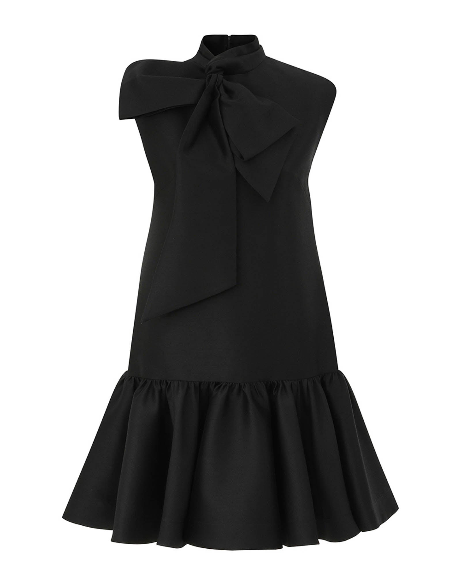 Bow Dress
