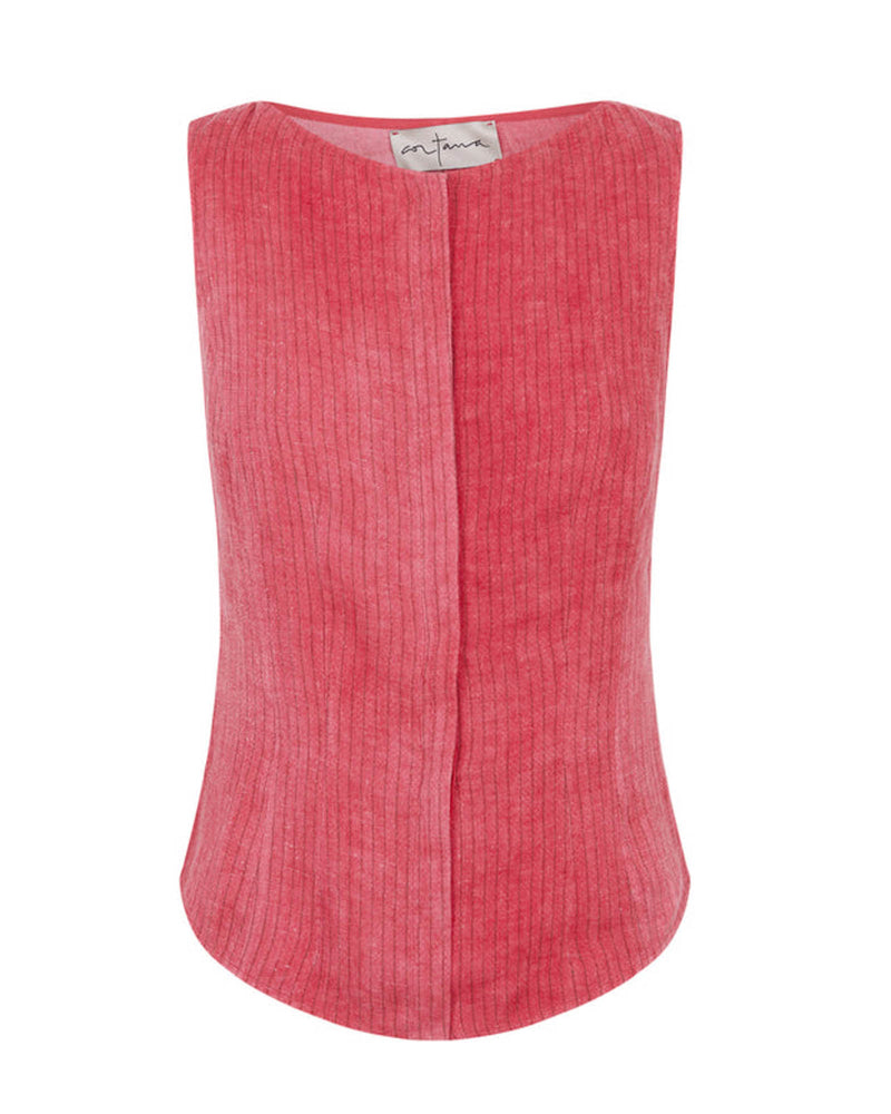 Lupe Vest