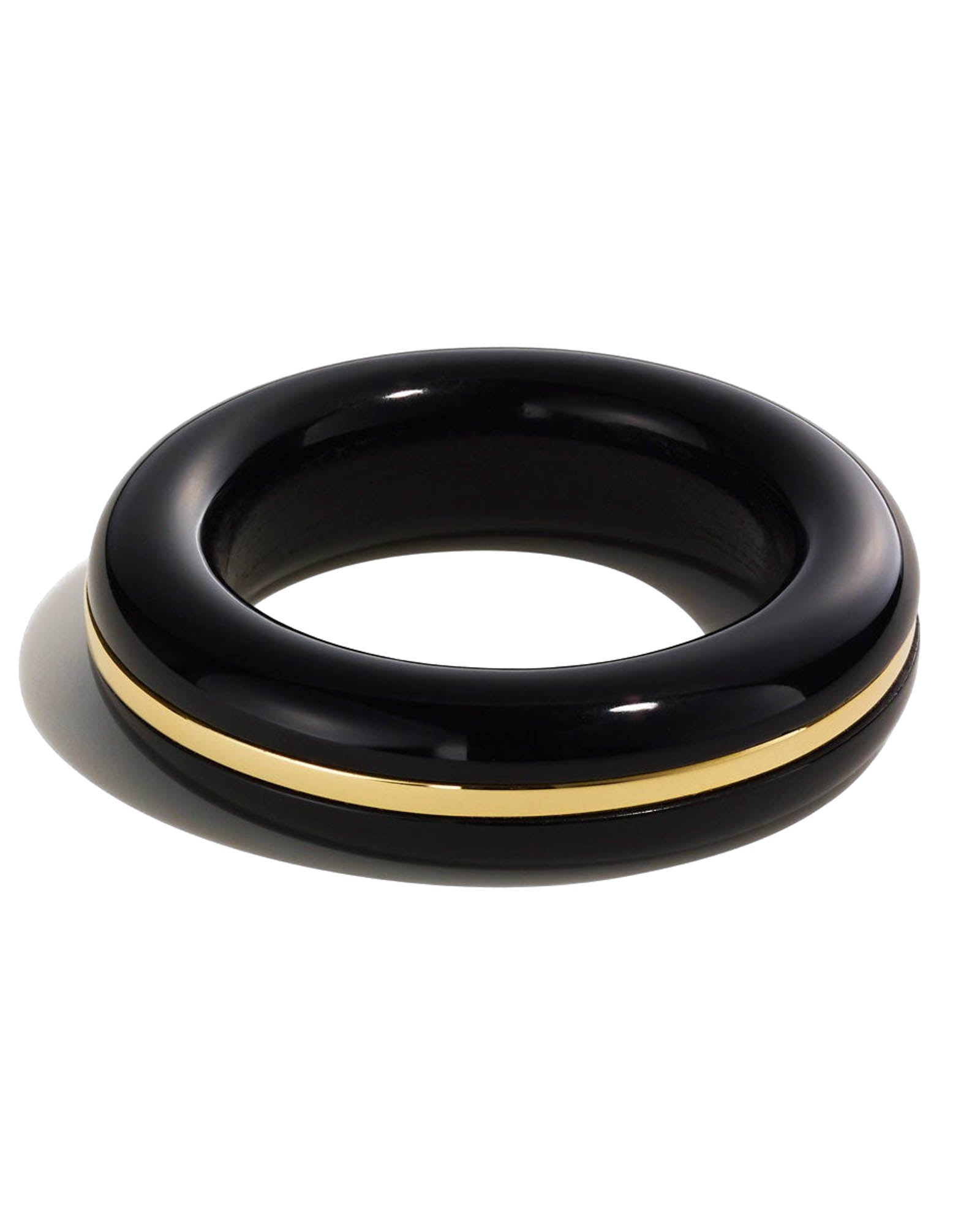 Essential Stacking Ring