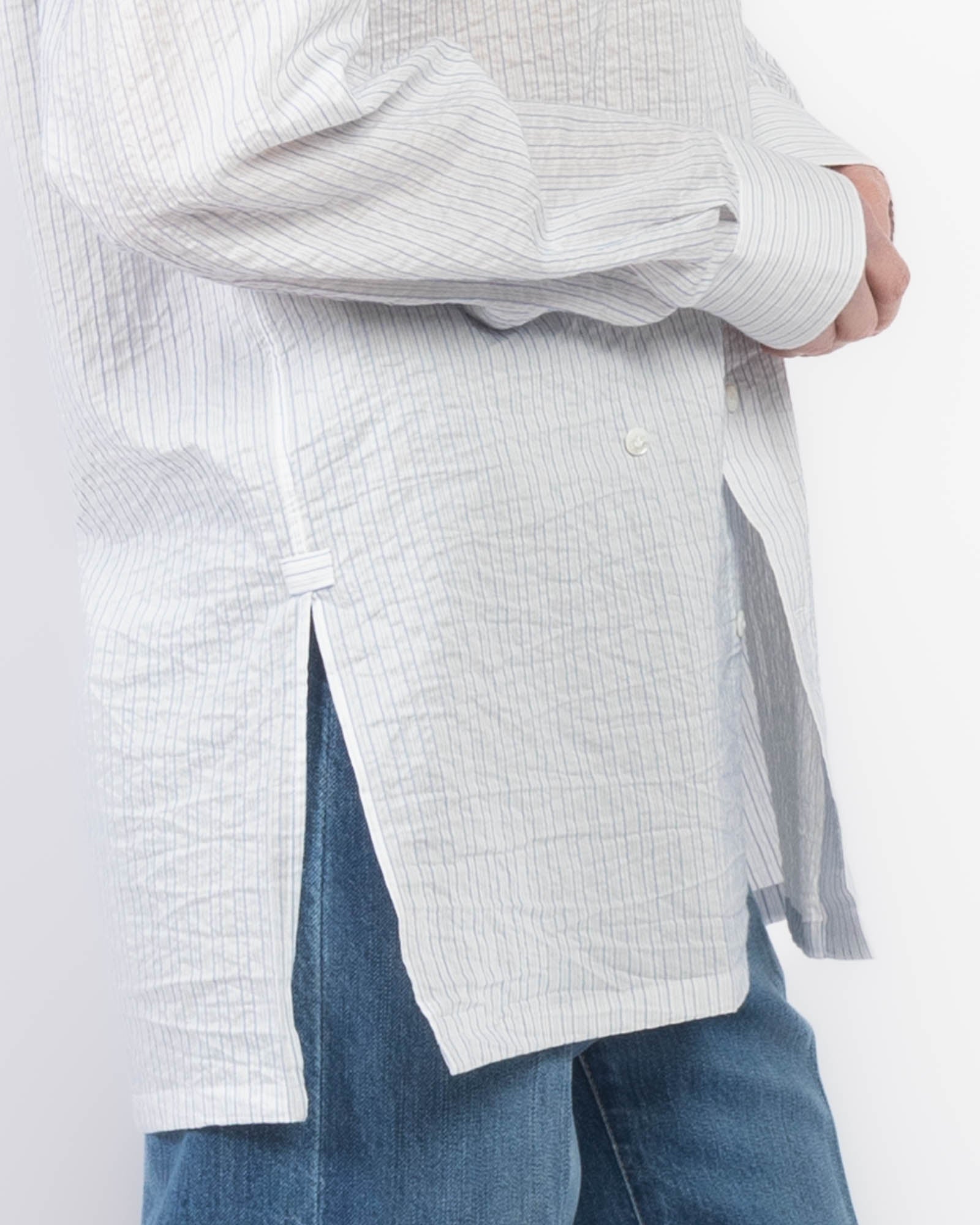 Hook & Eye Shirt