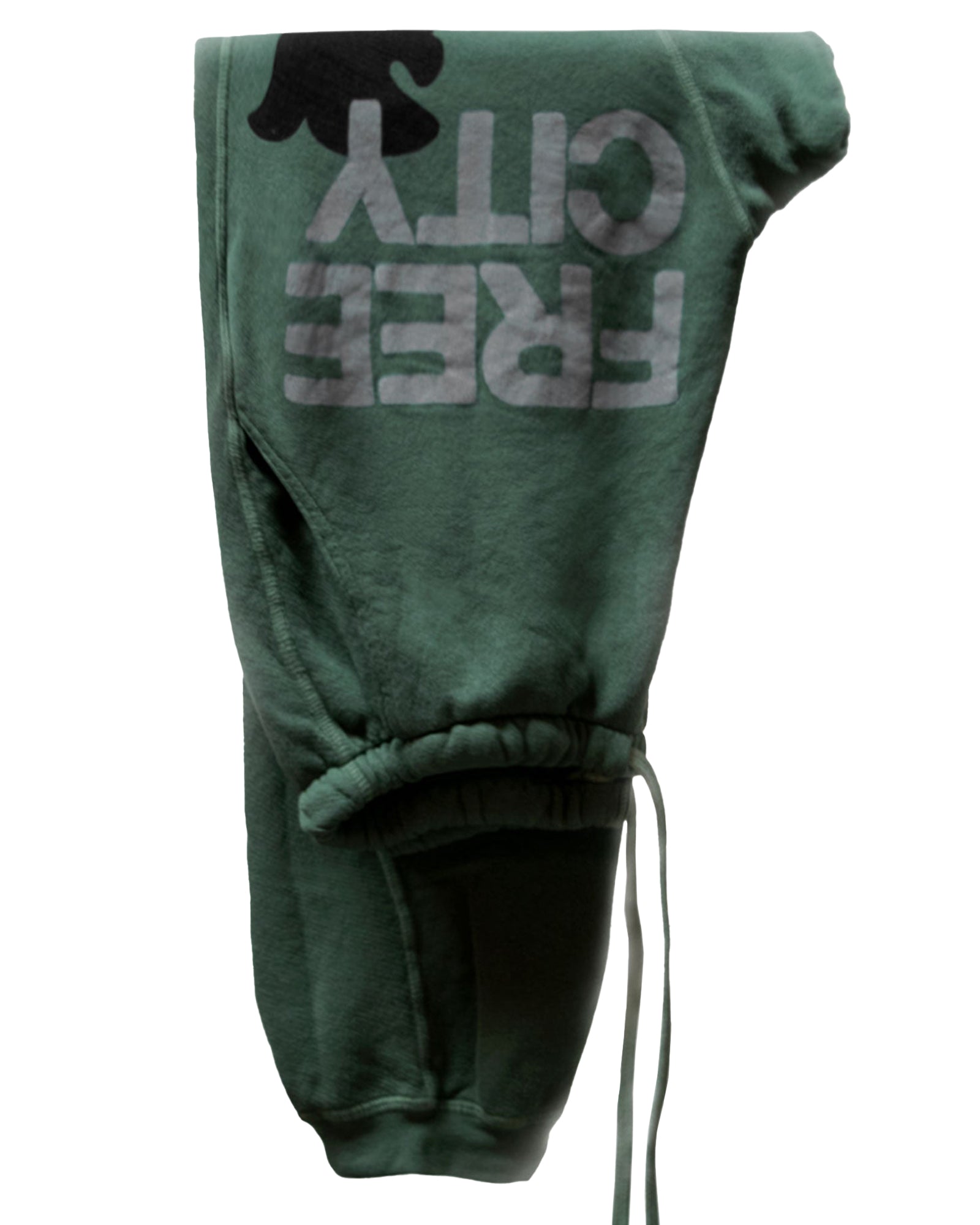 Superfluff Pocket Lux Sweatpants