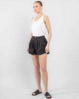 City Slub Tank Top