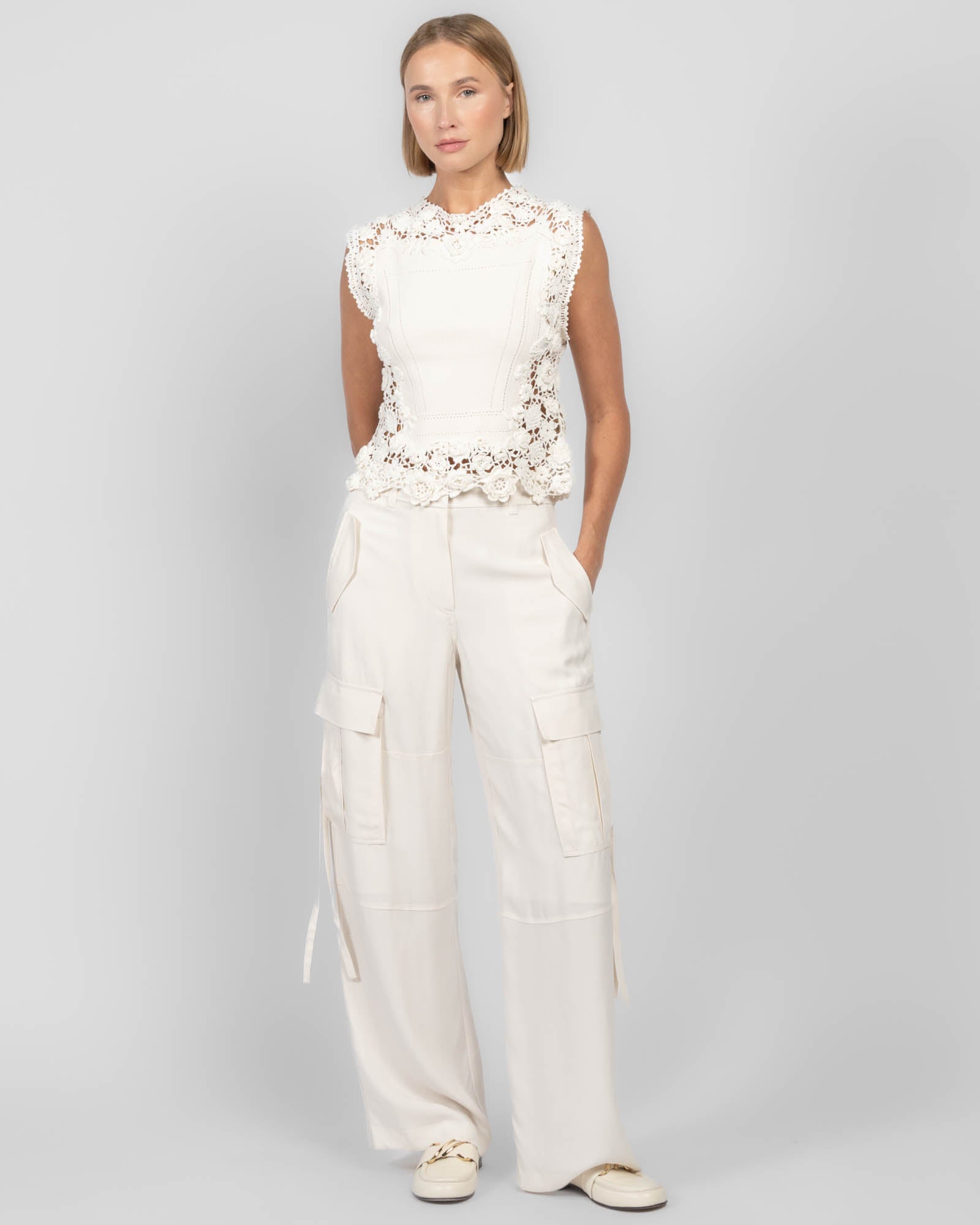 Gigi Blouse
