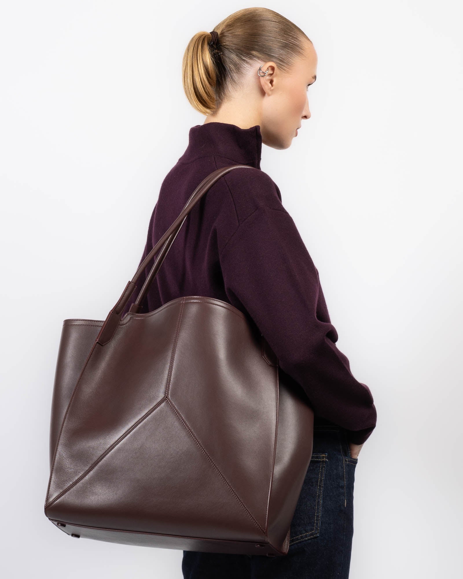 Sac fourre-tout Victoria