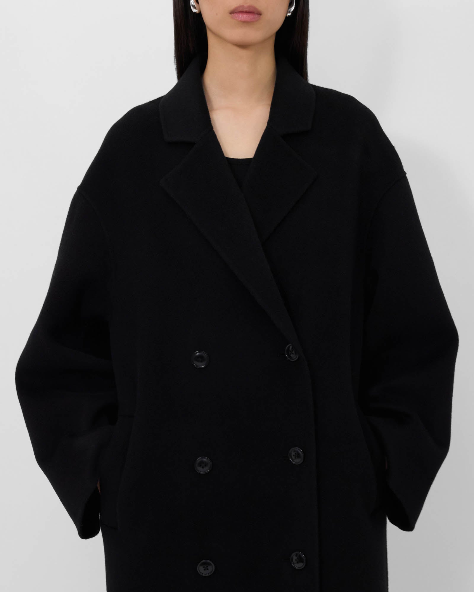 Borneo Coat