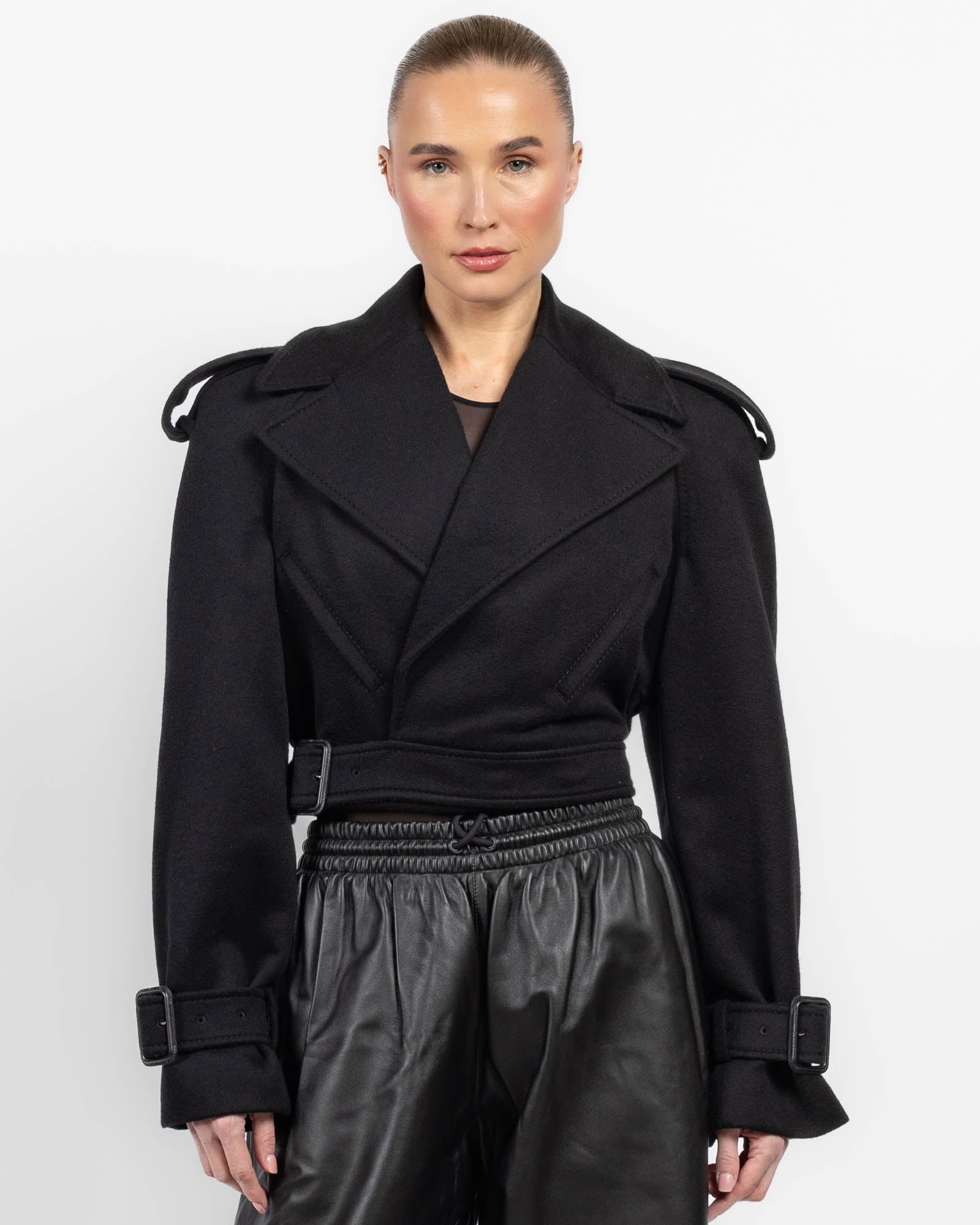 Evening Perfecto Jacket