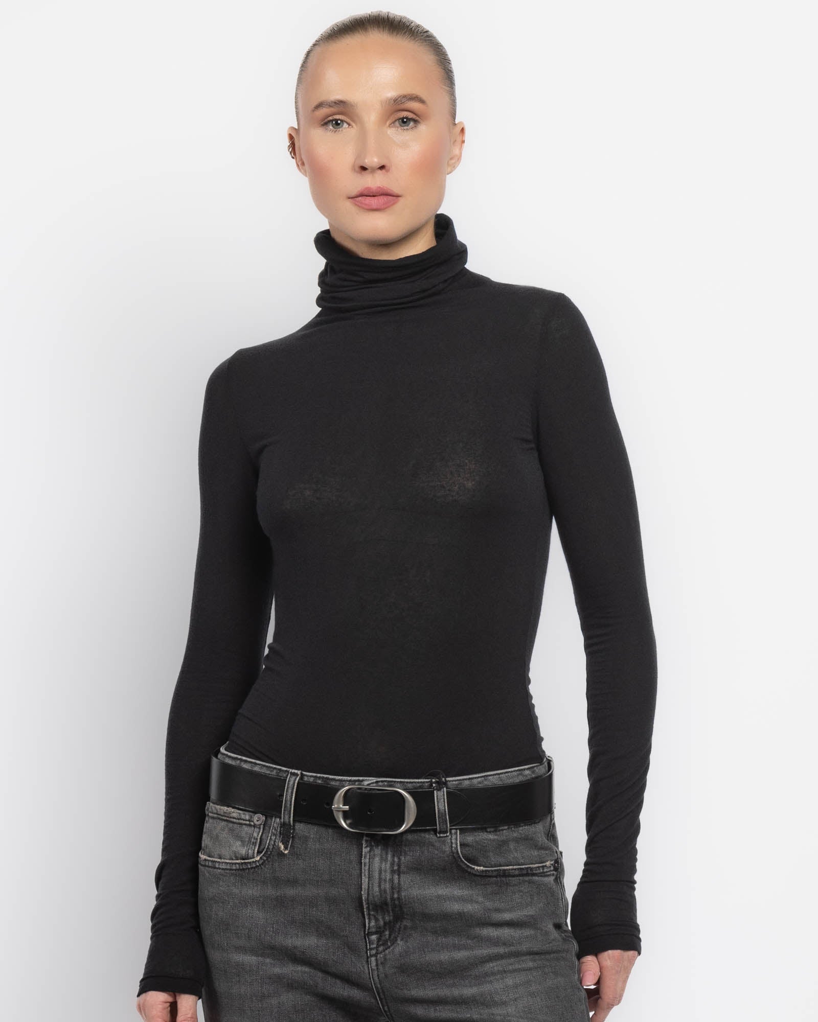 Pull Lupetto