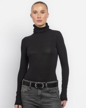 Pull Lupetto